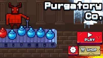 Purgatory Co.应用截图