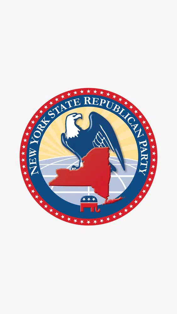 Скриншоты New York State RepublicanParty