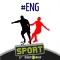 England Football SportRightNow