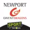 Dragons Rugby by Sport RightNow