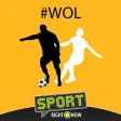 Sport RightNow Wolves Edition Sport RightNow Wolves Edition