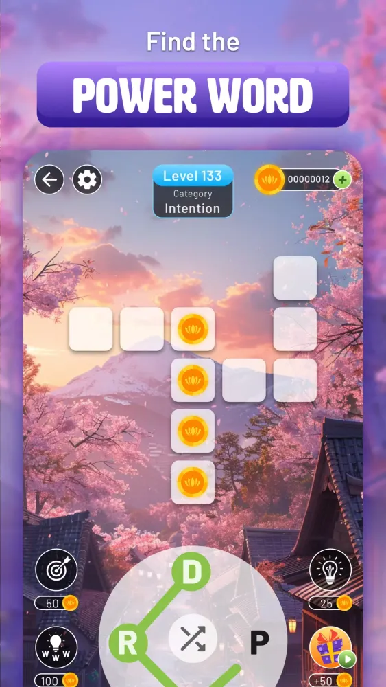 Words Bright - Search the Word应用截图