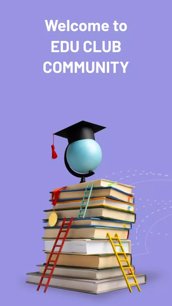 Zrzuty ekranu My Communities