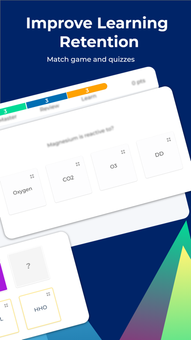 StrataGem: Transform Learning 스크린샷