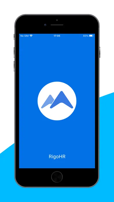 RigoHR Screenshots