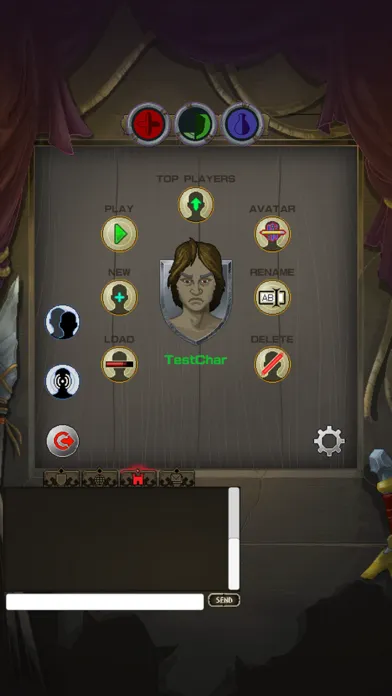 Dusk: Lost World 스크린샷