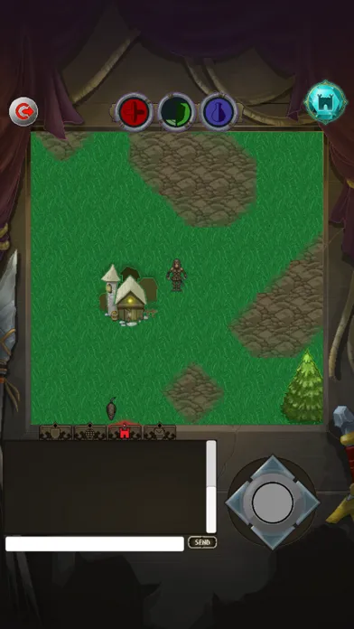 Dusk: Lost World 스크린샷