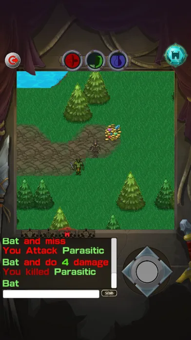 Dusk: Lost World 스크린샷