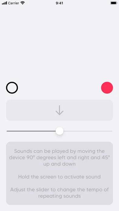Sound Waves - Music by Moving স্ক্রিনশট