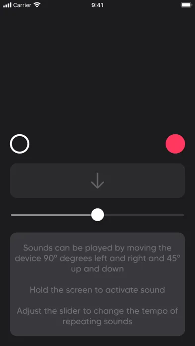 Sound Waves - Music by Moving স্ক্রিনশট
