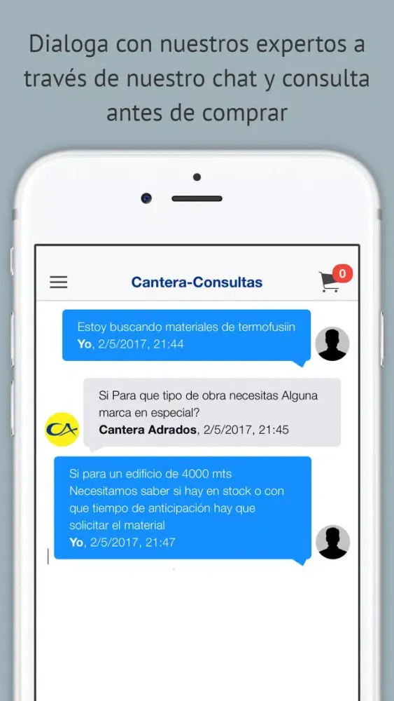 Скриншоты Barraca Cantera Adrados