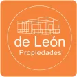 de León Propiedades