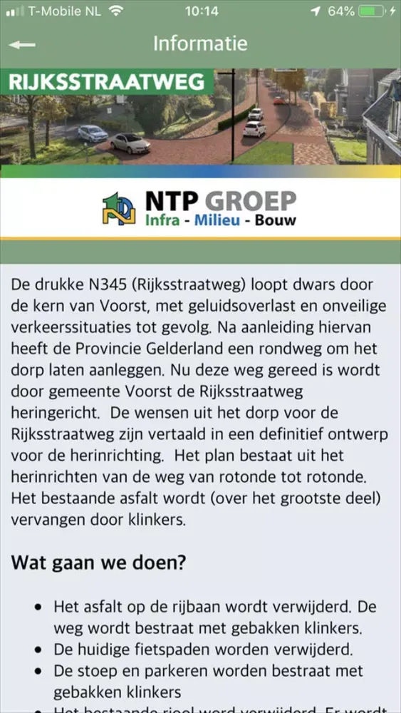 Rijksstraatweg Screenshots