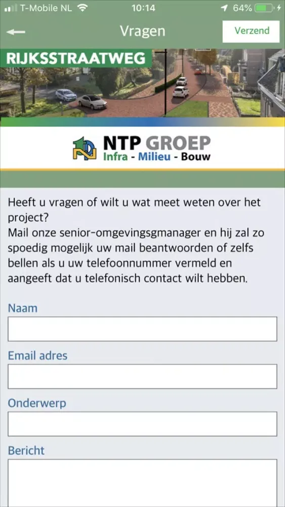 Rijksstraatweg Screenshots