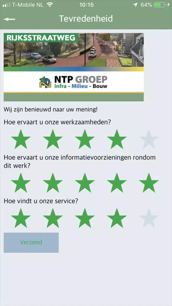 Rijksstraatweg Screenshots