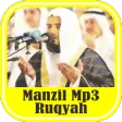 Manzil Mp3 - Ruqyah Offline