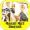 Manzil Mp3 - Ruqyah Offline