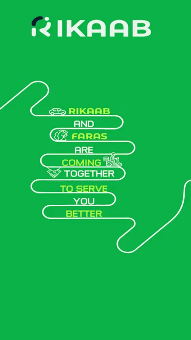 Rikaab Screenshots