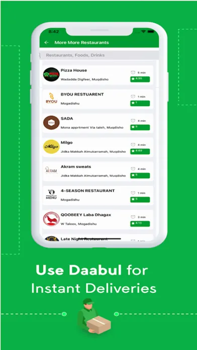 Rikaab Screenshots