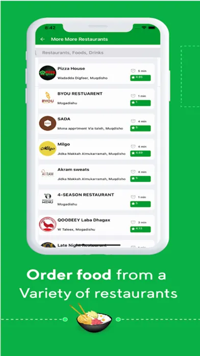 Rikaab Screenshots
