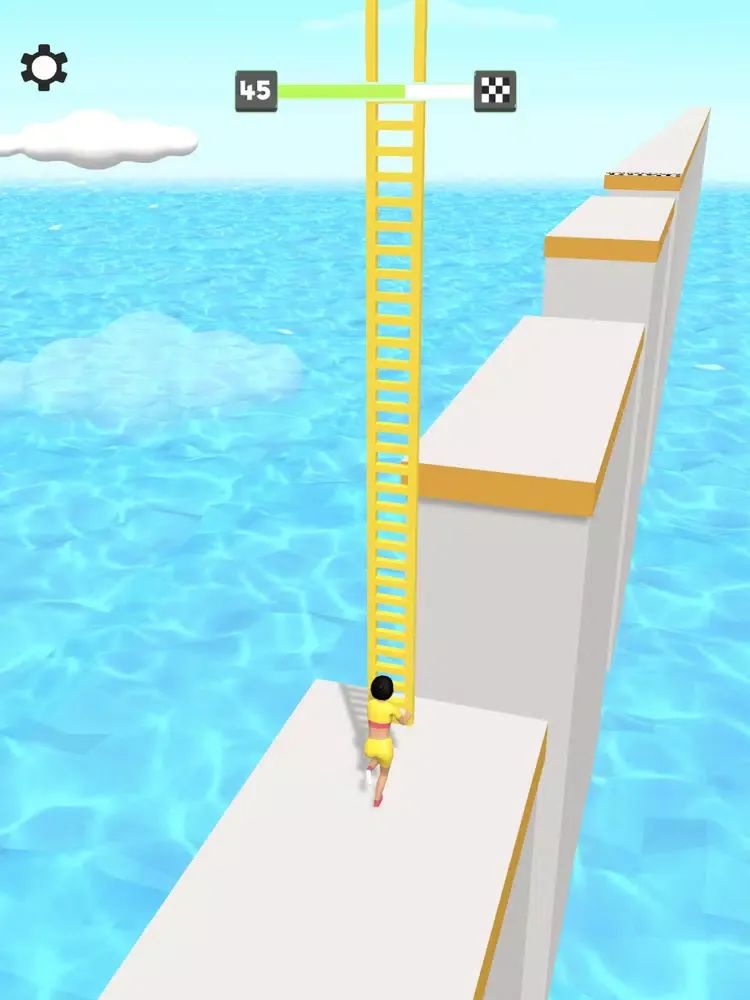 Perfect Bridge iPad  Screenshots