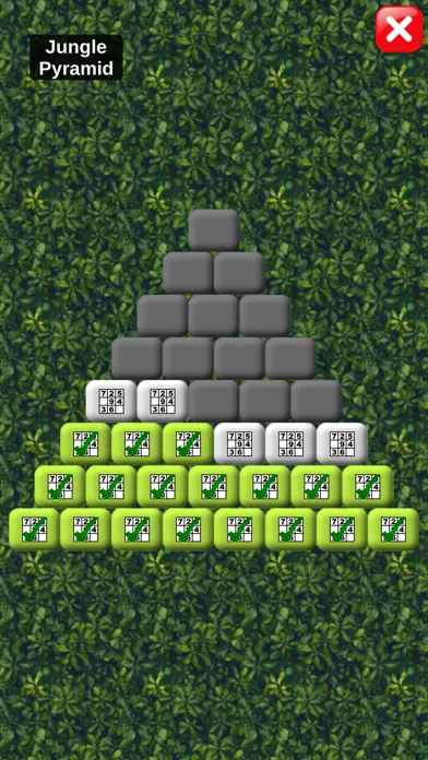 Sudoku Games and Solver Screenshots