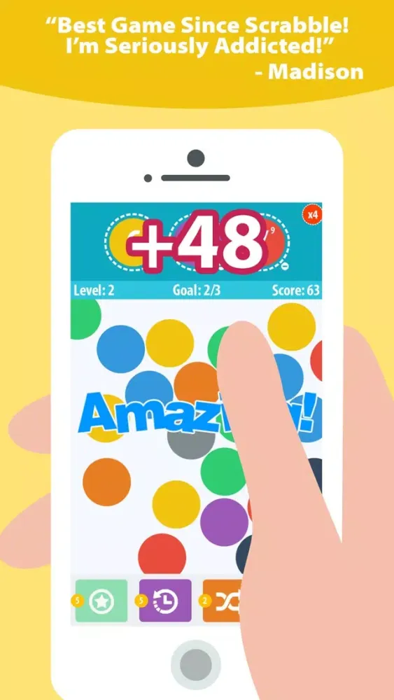 Скриншоты Alpha Quest 2.0