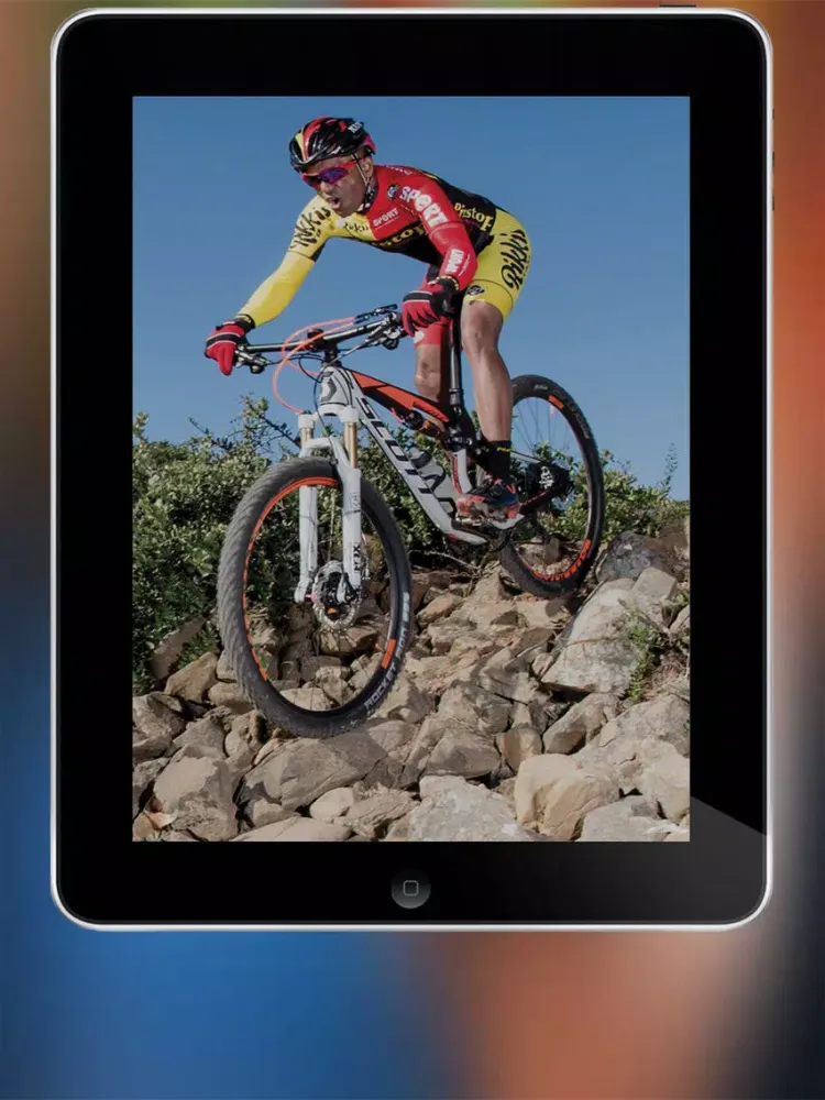 ภาพหน้าจอของ 24HRS Taxis Cape Town iPad 