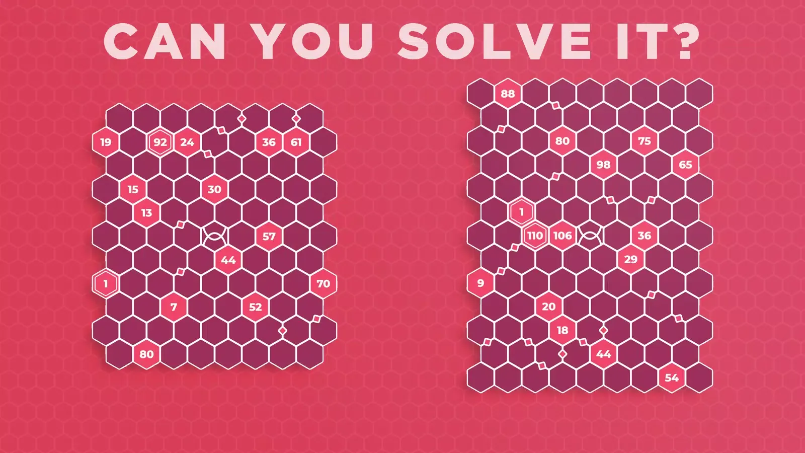 Number Mazes: Rikudo Puzzles Screenshots