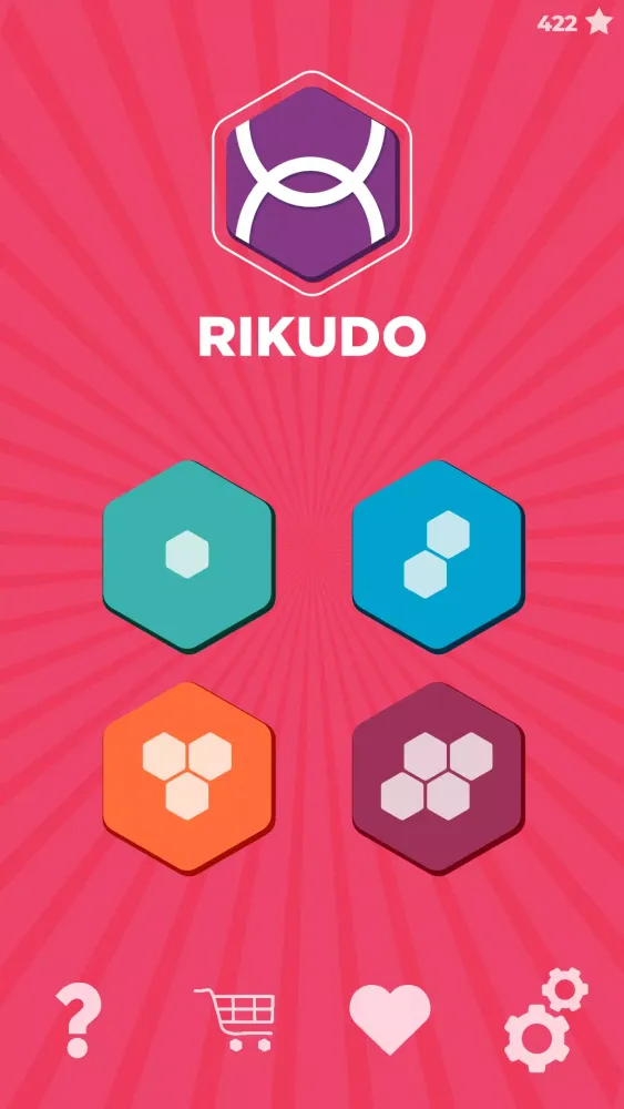 Number Mazes: Rikudo Puzzles Screenshots