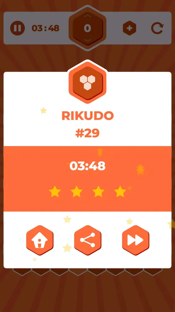 Number Mazes: Rikudo Puzzles Screenshots