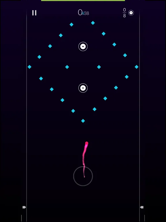 Vertical Adventure iPad 應用截圖