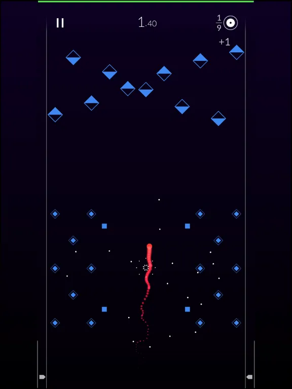Vertical Adventure iPad 應用截圖