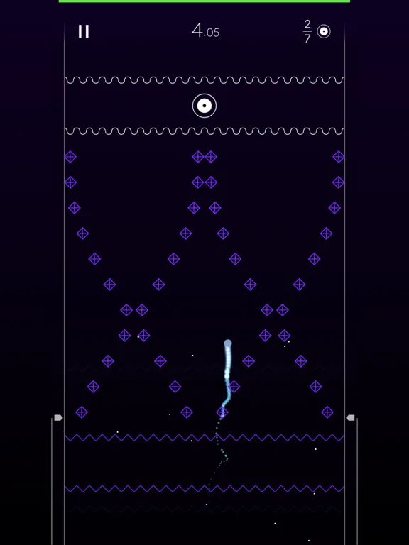 Vertical Adventure iPad 應用截圖