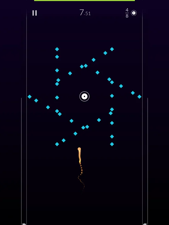 Vertical Adventure iPad 應用截圖