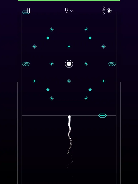 Vertical Adventure iPad 應用截圖