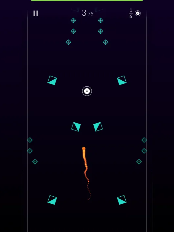Vertical Adventure iPad 應用截圖