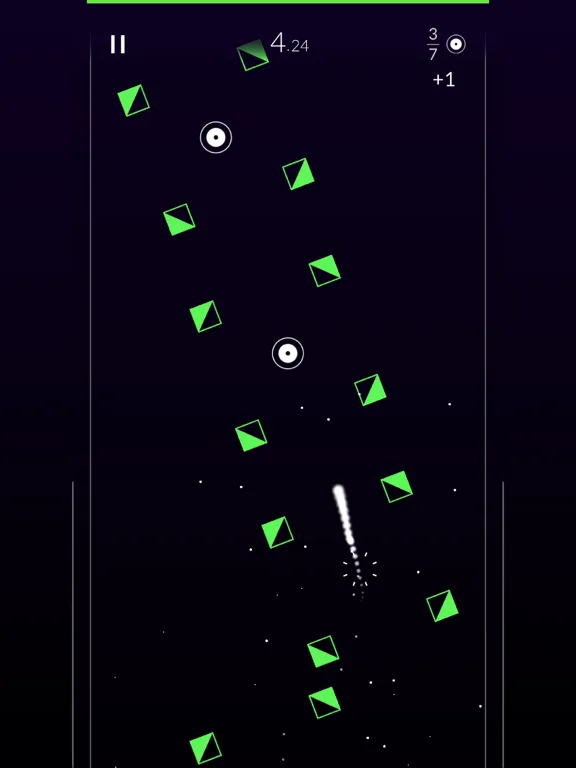 Vertical Adventure iPad 應用截圖