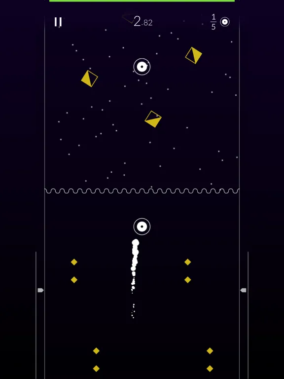 Vertical Adventure iPad 應用截圖