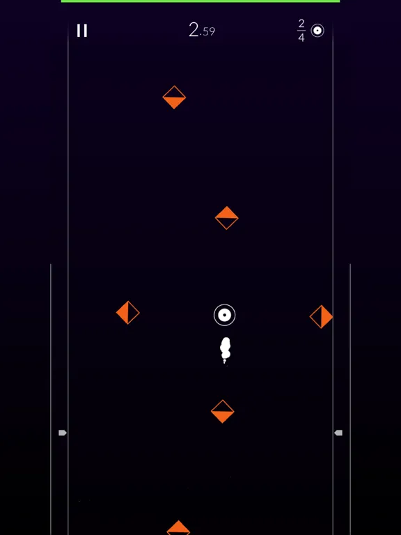 Vertical Adventure iPad 應用截圖