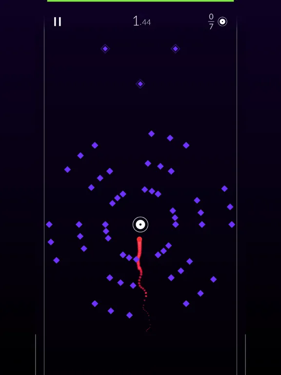 Vertical Adventure iPad 應用截圖