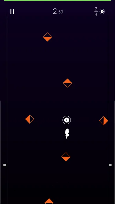 Vertical Adventure應用截圖
