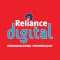 Reliance Digital Shopping App