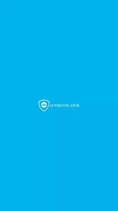تصاویر Jio Partner Auth