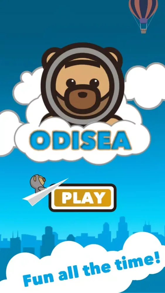 Odisea: The Game應用截圖