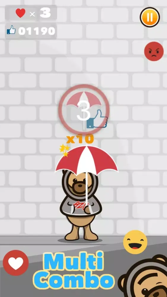 Odisea: The Game應用截圖