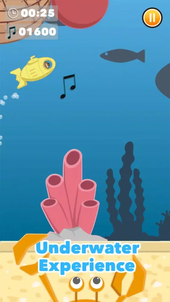 Odisea: The Game應用截圖