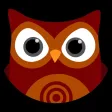 Cute Owls Stickers Cute Owls Stickers
