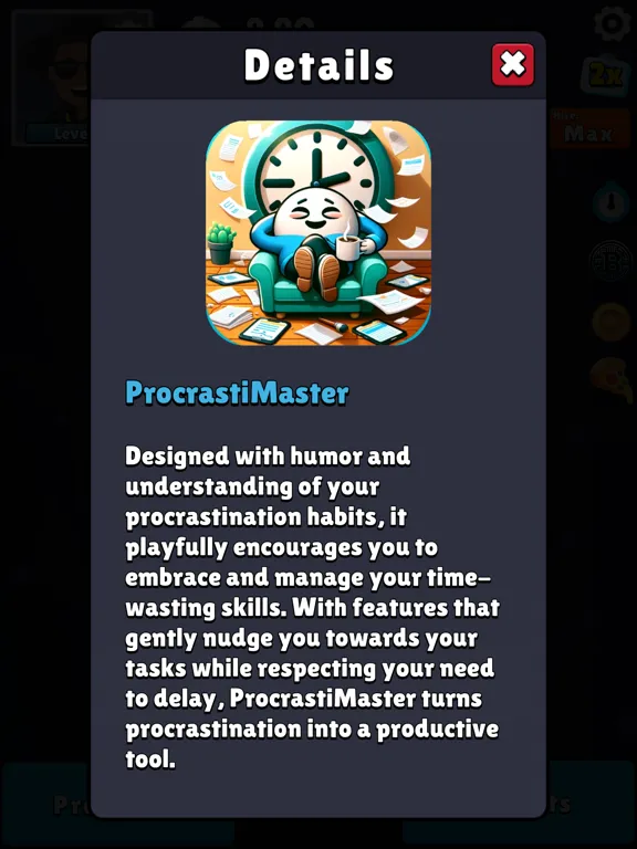 Bigger Number Better iPad  스크린샷