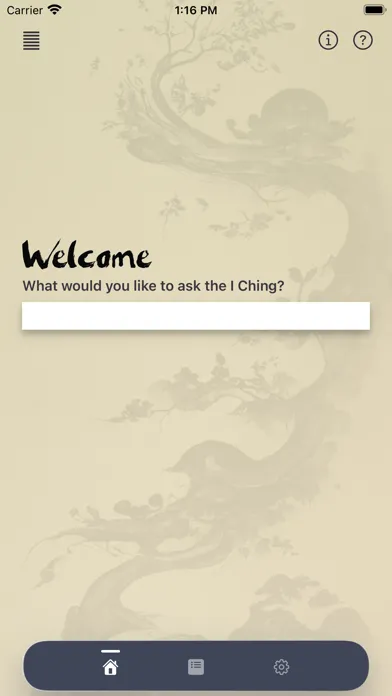 IChingNow 스크린샷